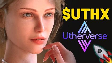 utherverse crypto|Utherverse .